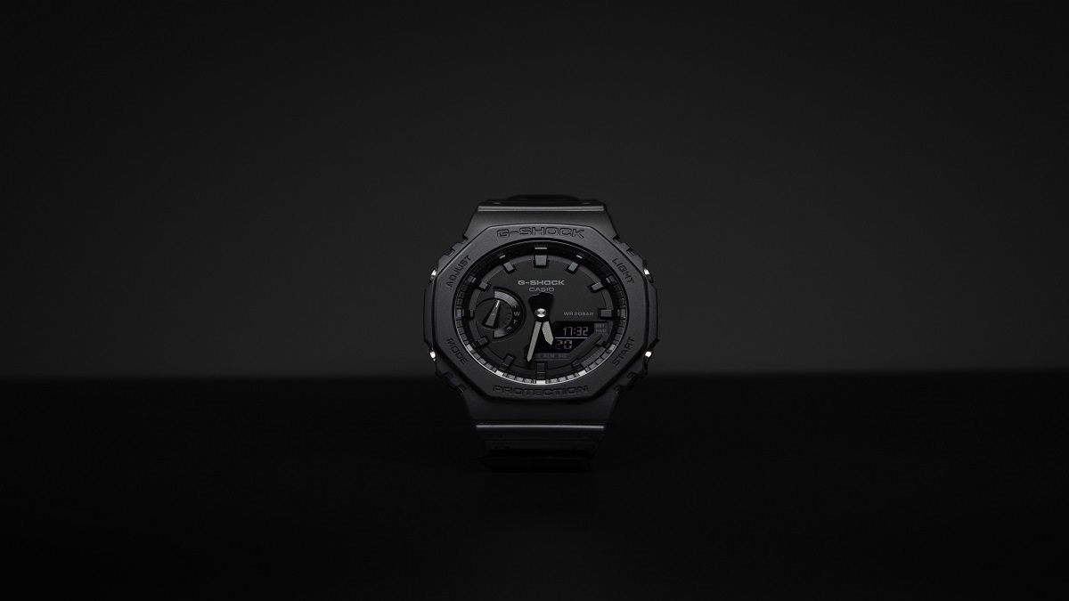 Best budget outlet g shock watch